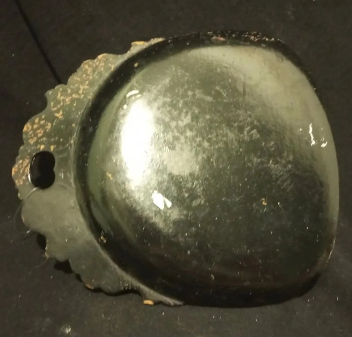 Crumber - hard cardboard - Art Deco - Image 3