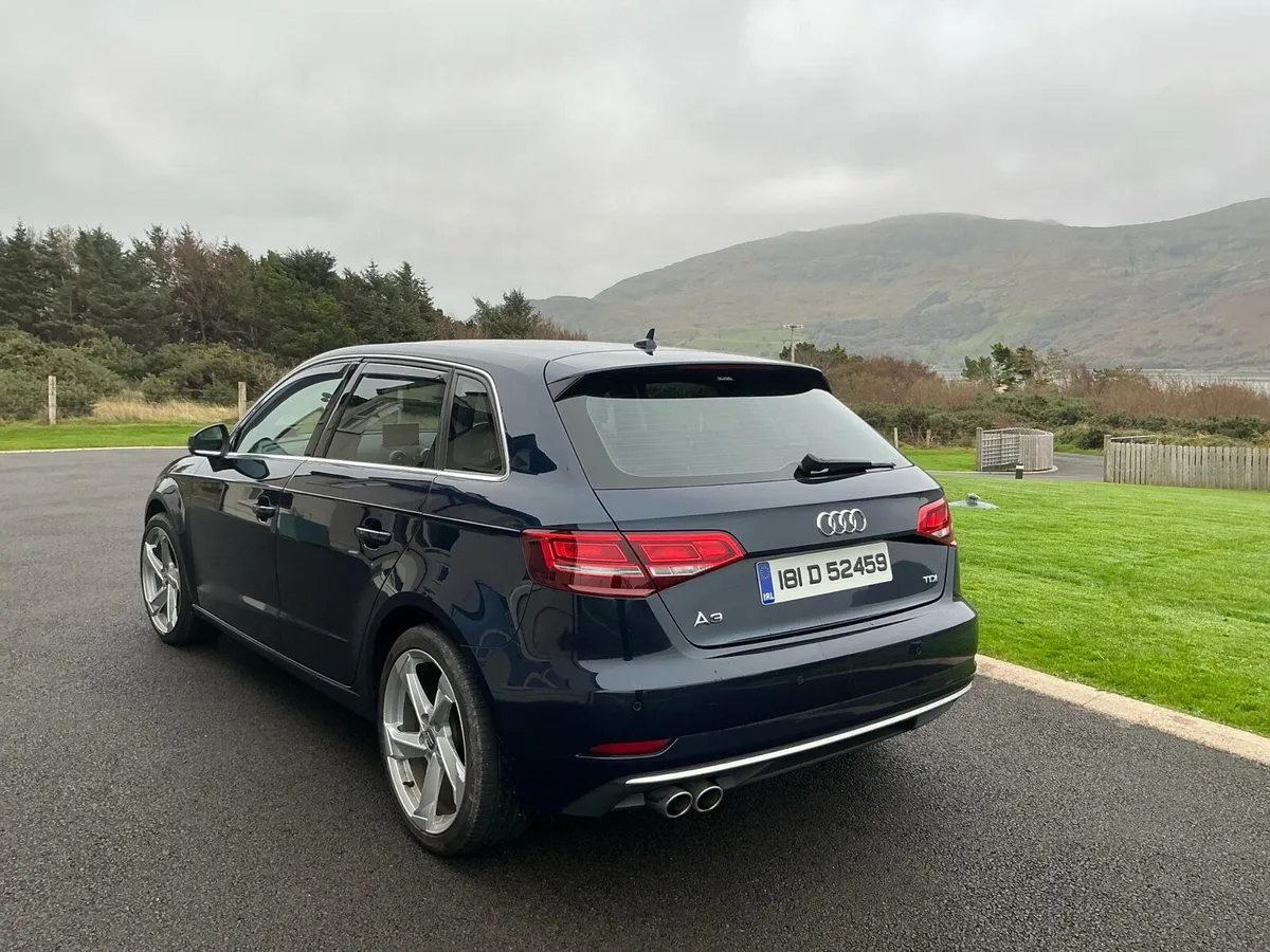 AUDI A3 - Image 3