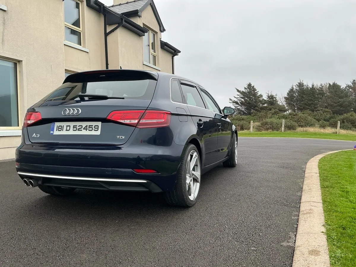 AUDI A3 - Image 4