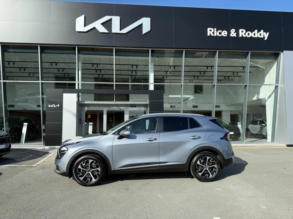 Kia Sportage K3 MY23 5DR - Image 2