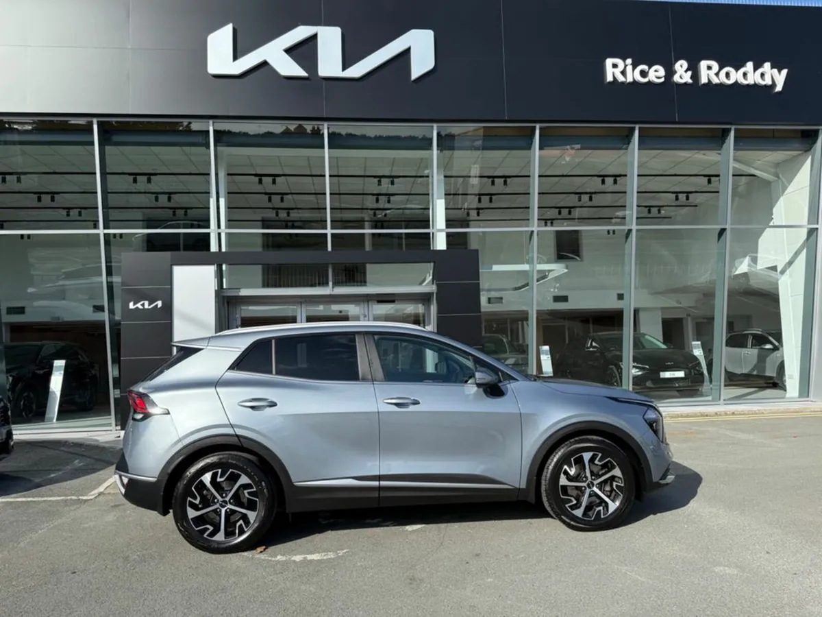 Kia Sportage K3 MY23 5DR - Image 4