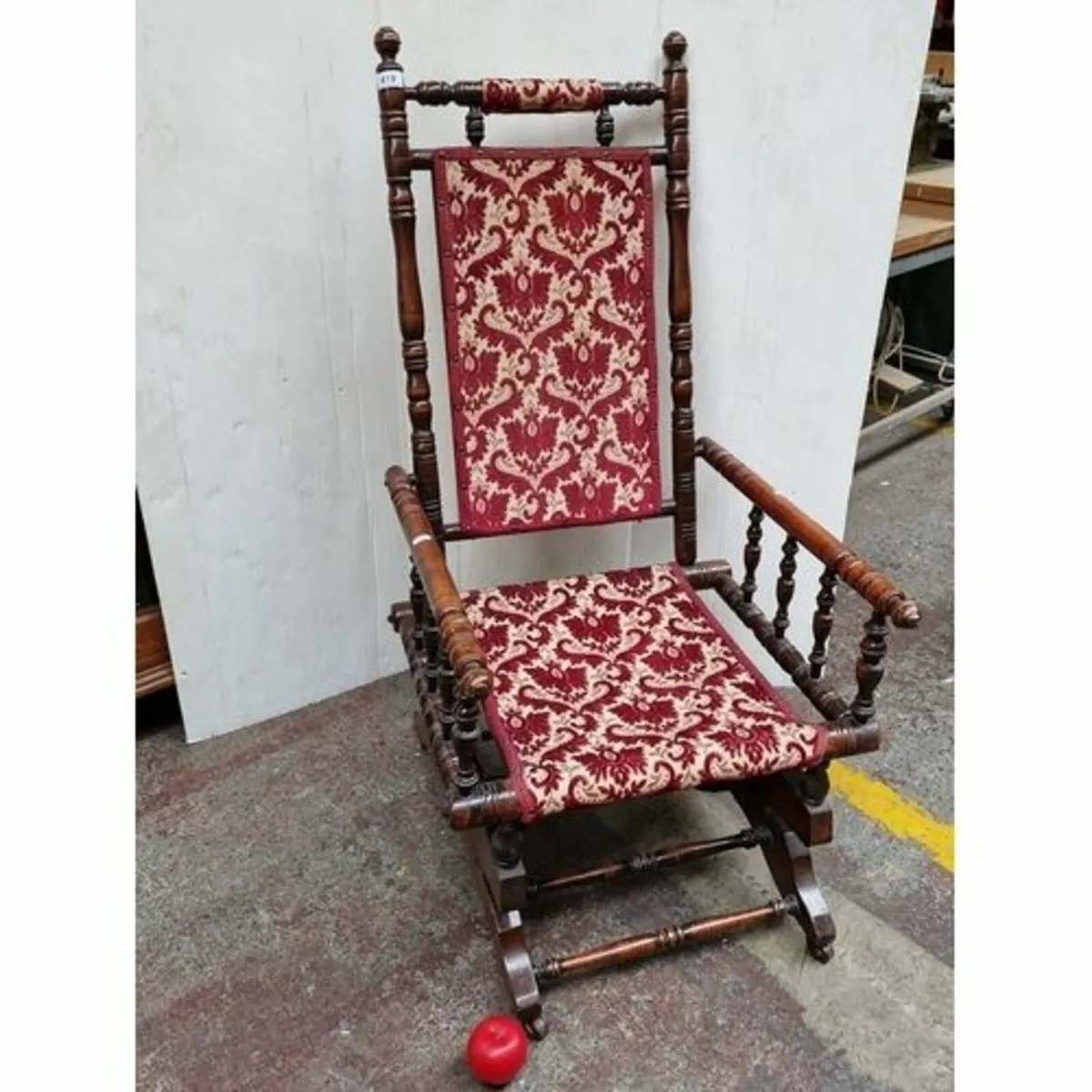 Furniture-Modern-Vintage-Antique-Custom-Handmade - Image 1