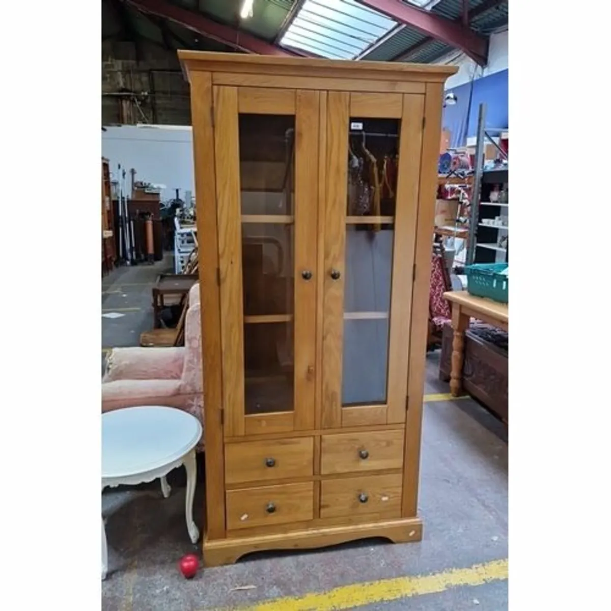 Furniture-Modern-Vintage-Antique-Custom-Handmade - Image 3