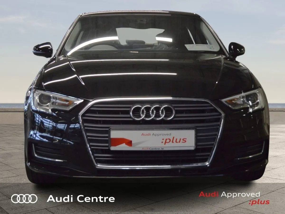 Audi A3 1.0 Tfsi 115HP S-tronic SE - Image 2