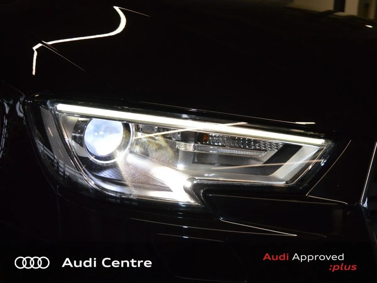 Audi A3 1.0 Tfsi 115HP S-tronic SE - Image 3