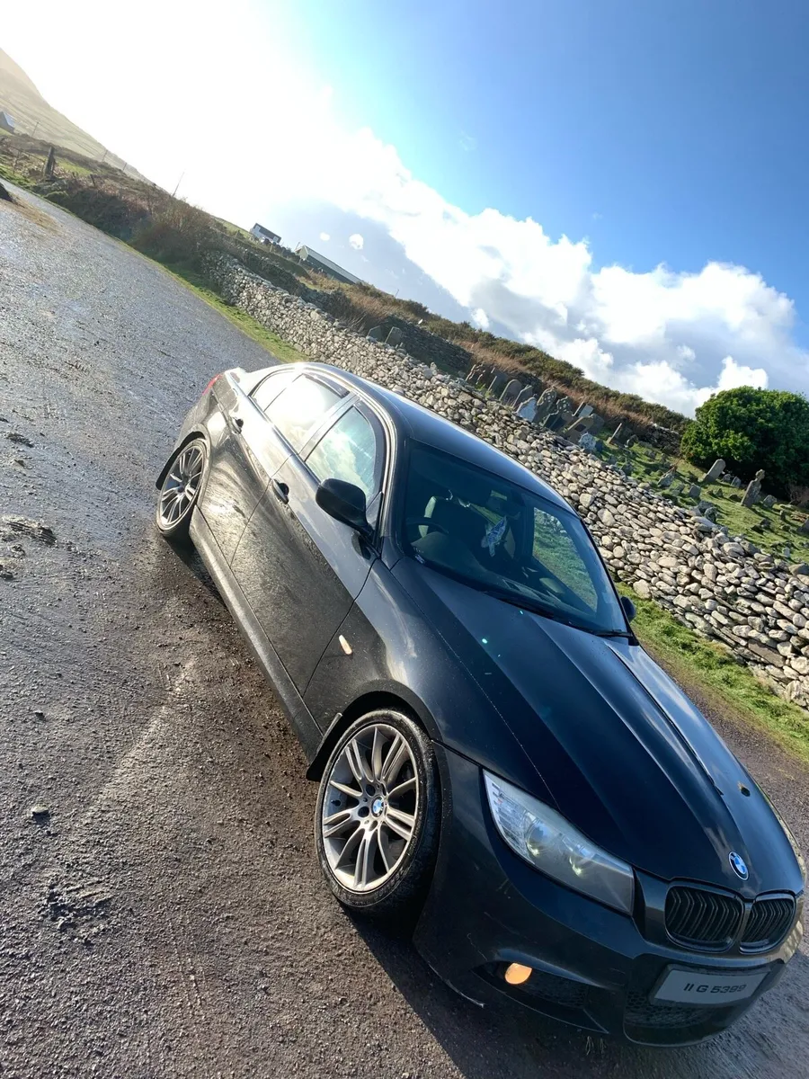 BMW e90 - Image 2