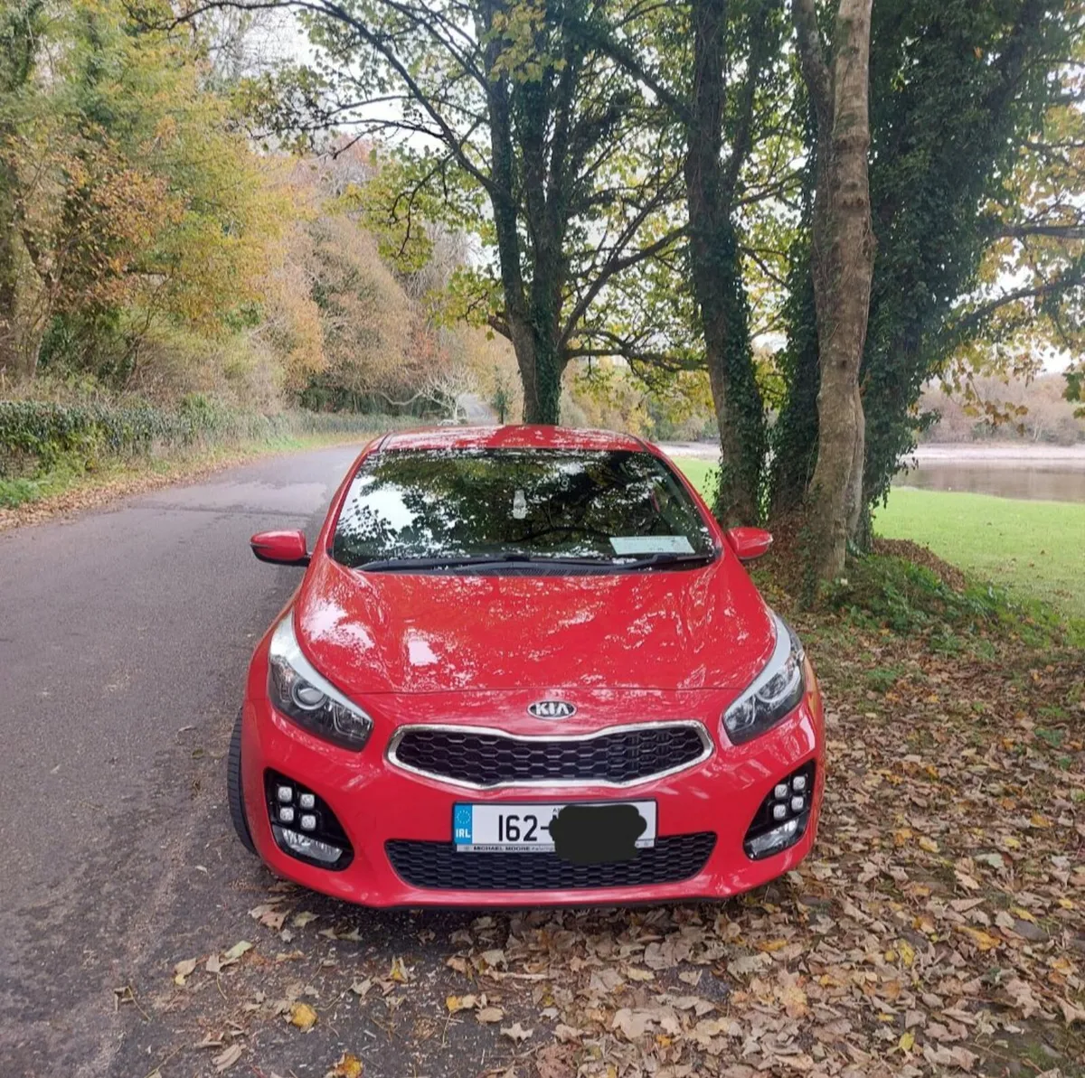 Kia ProCeed GT Line 2016 134bhp - Image 4