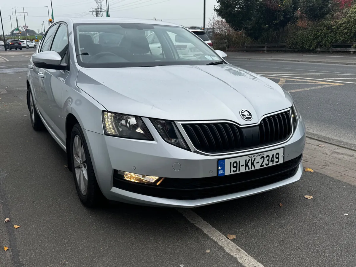 Skoda Octavia 2019 1.5TSI.   150bhp - Image 3