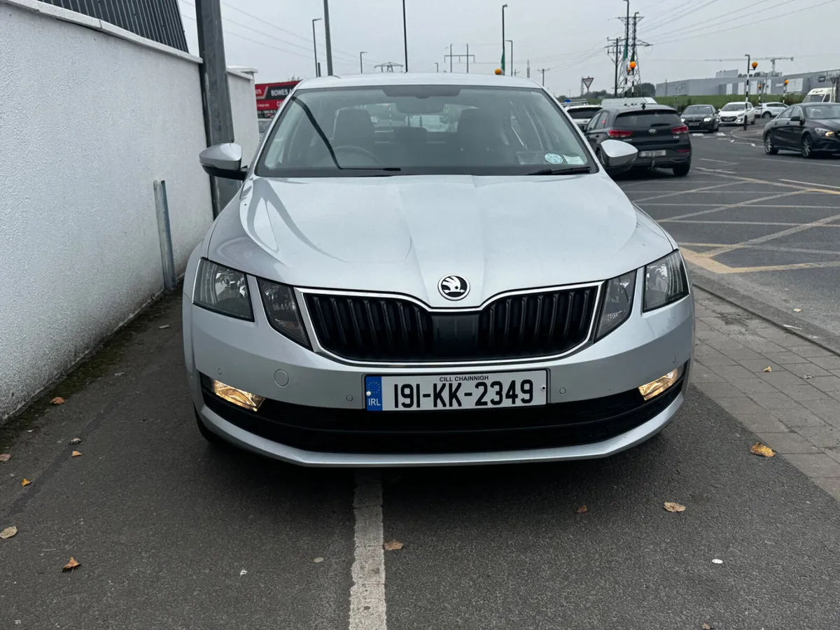 Skoda Octavia 2019 1.5TSI.   150bhp - Image 2