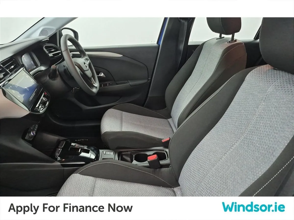 Opel Corsa Hybrid Elegance 1.2 100hp Automatic - Image 4