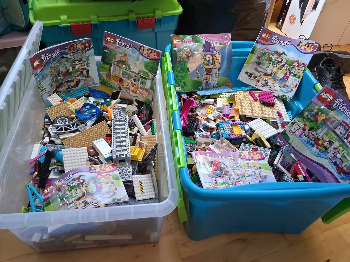 Lego - Image 2