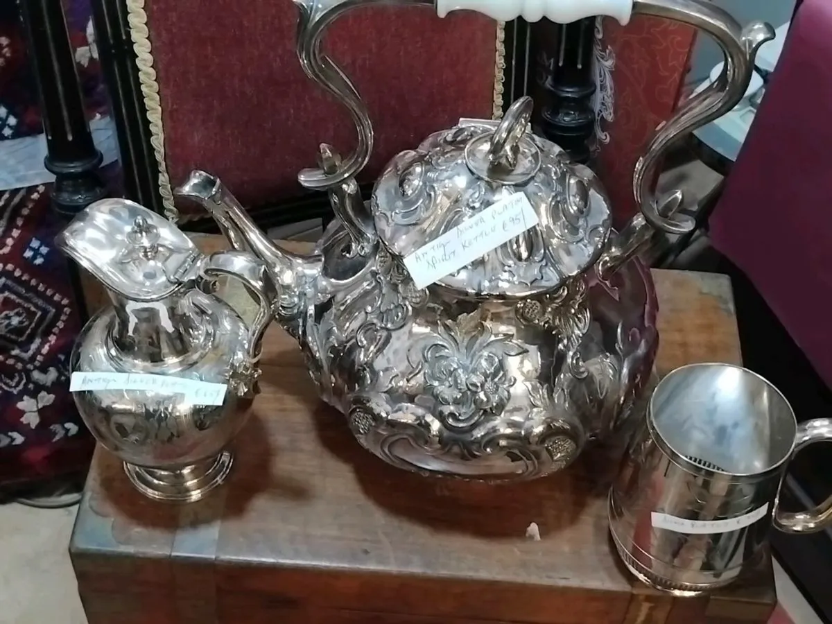 Antiques - Image 3