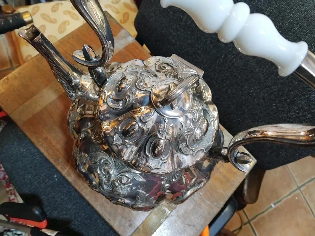Antiques - Image 4