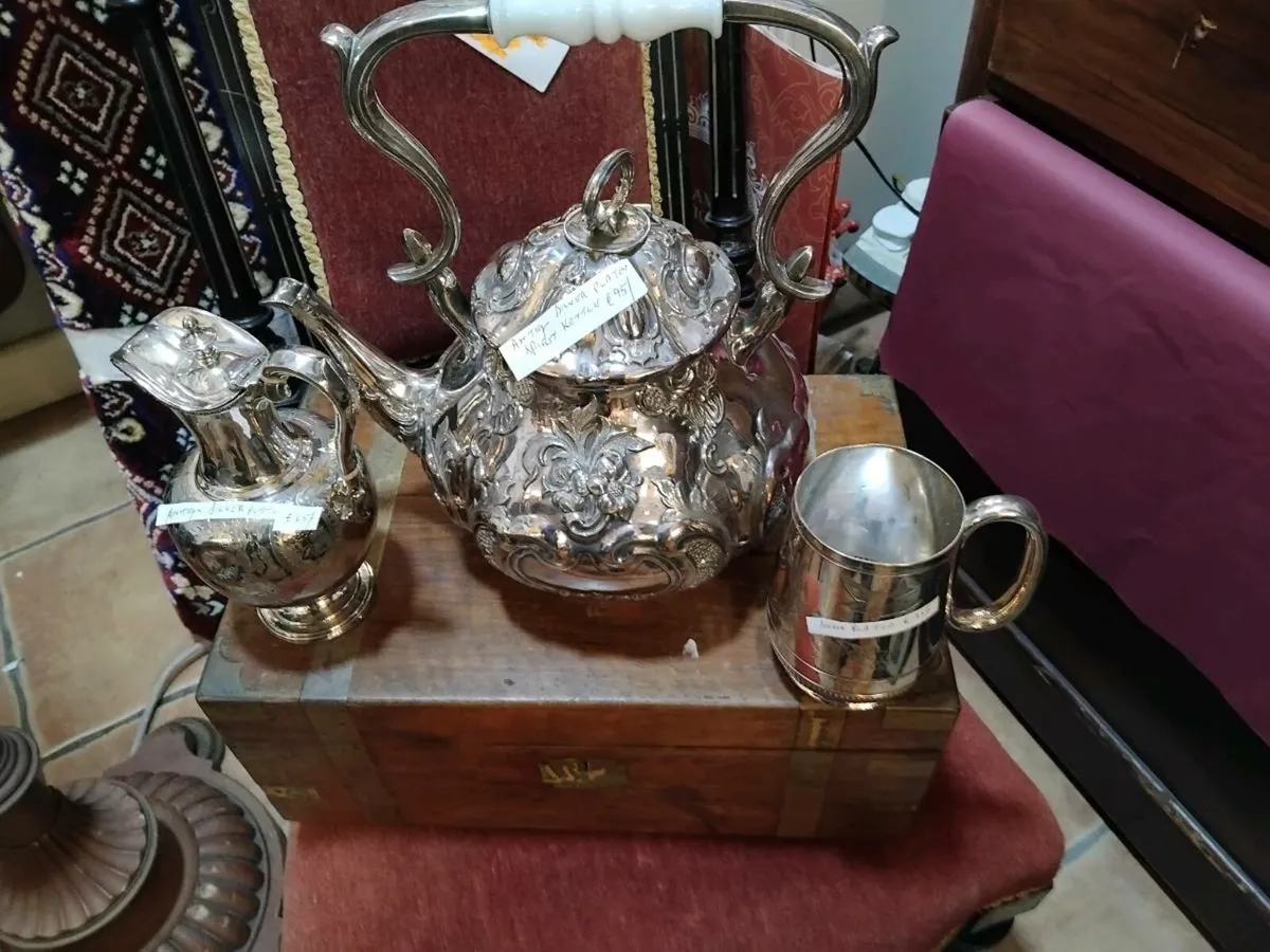 Antiques - Image 1