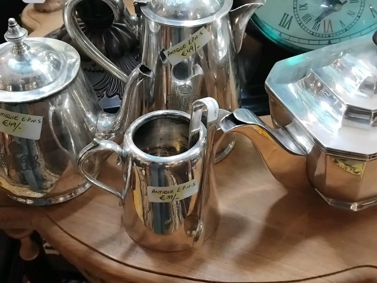 Antiques - Image 2