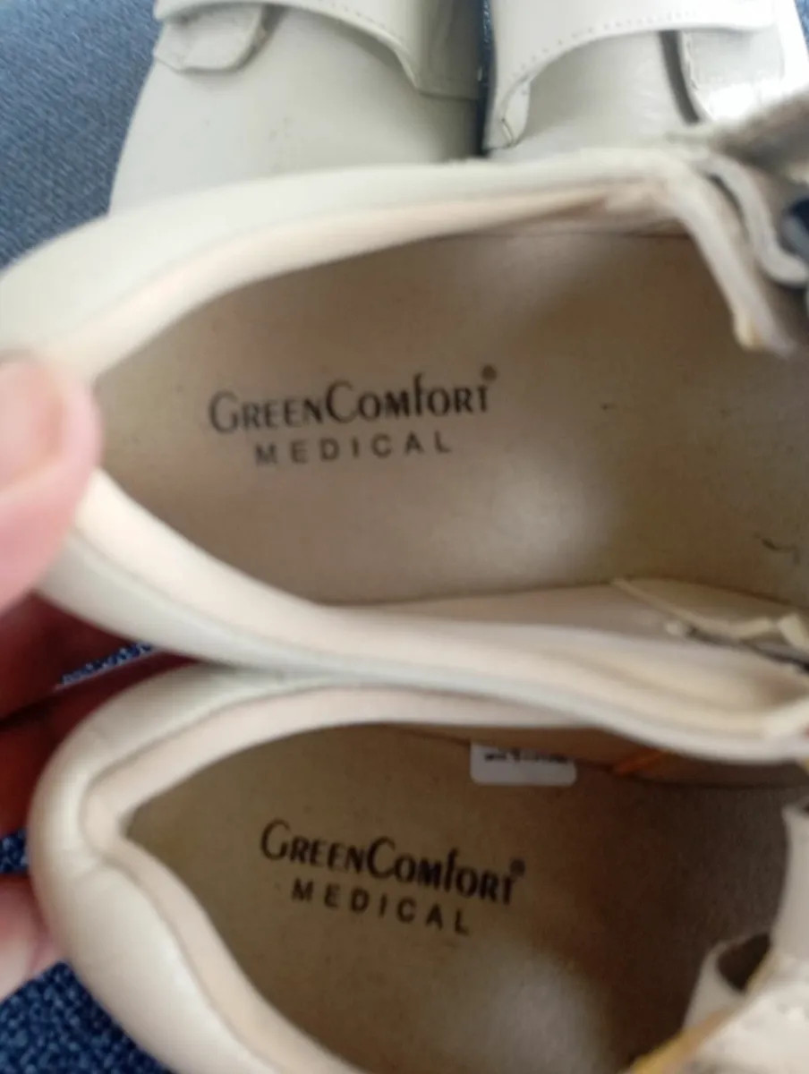 Shoes - Image 1
