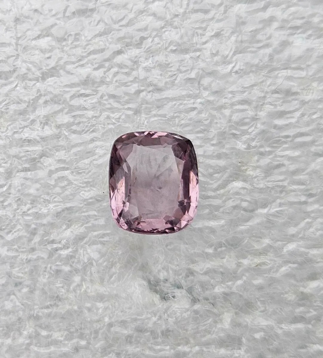 Certified Gemstones  Kunzit & Spinels - Image 4
