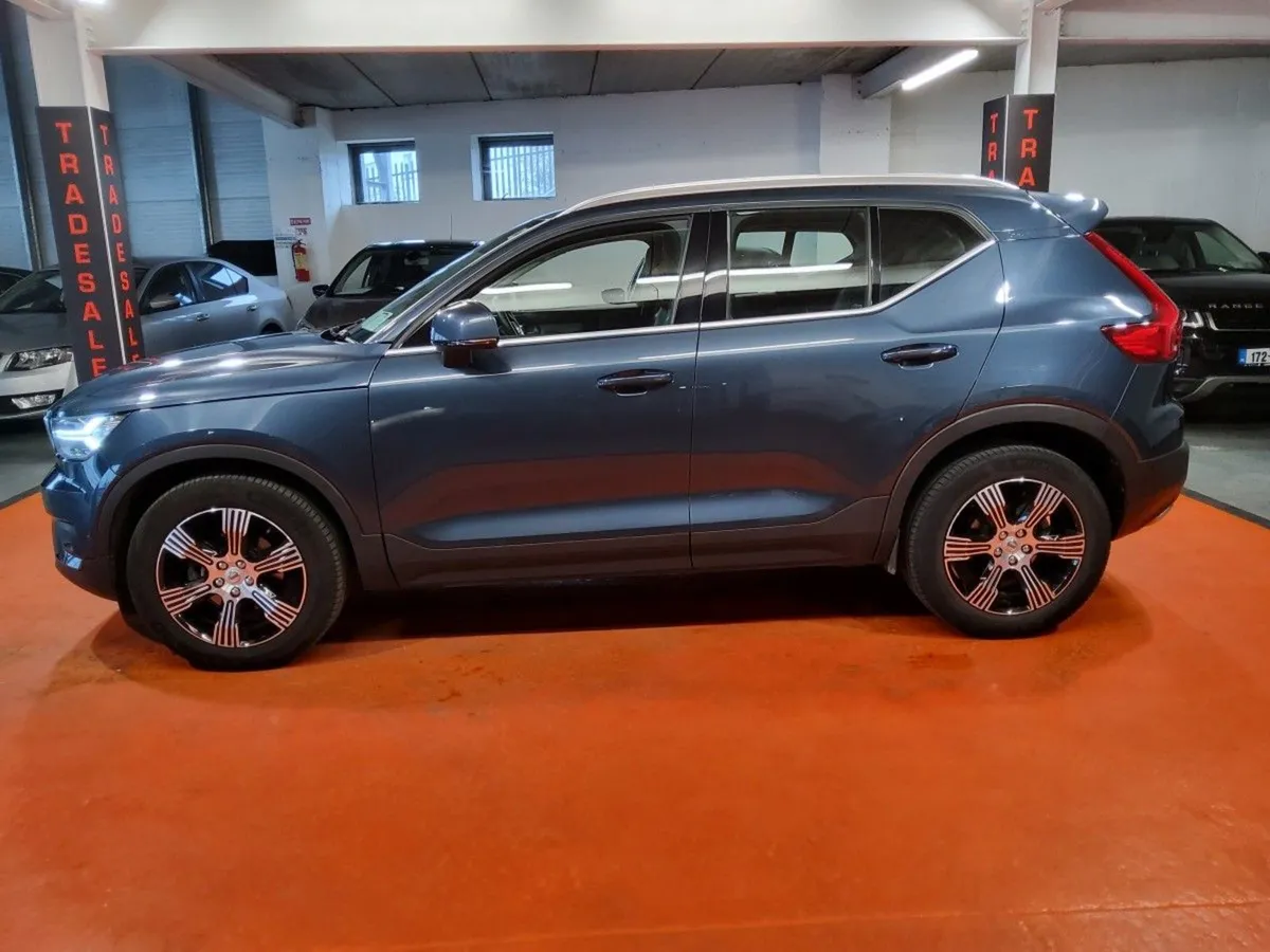 Volvo XC40 D3 Automatic Inscription - Image 3
