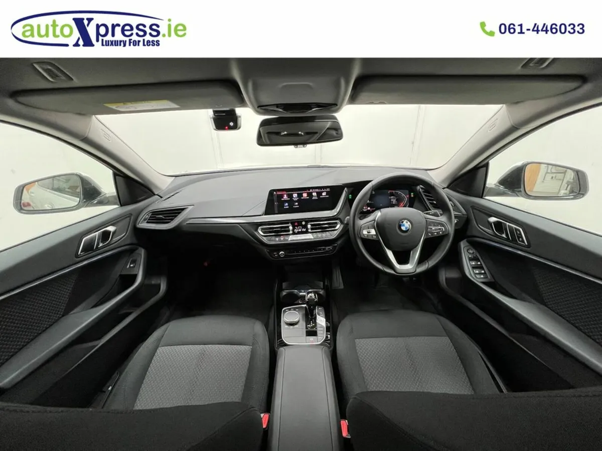 BMW 2-Series 218D GRANCOUPE EDITION JOY PLUS Autom - Image 2