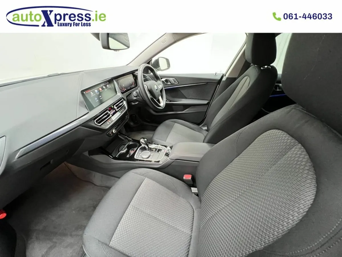 BMW 2-Series 218D GRANCOUPE EDITION JOY PLUS Autom - Image 4