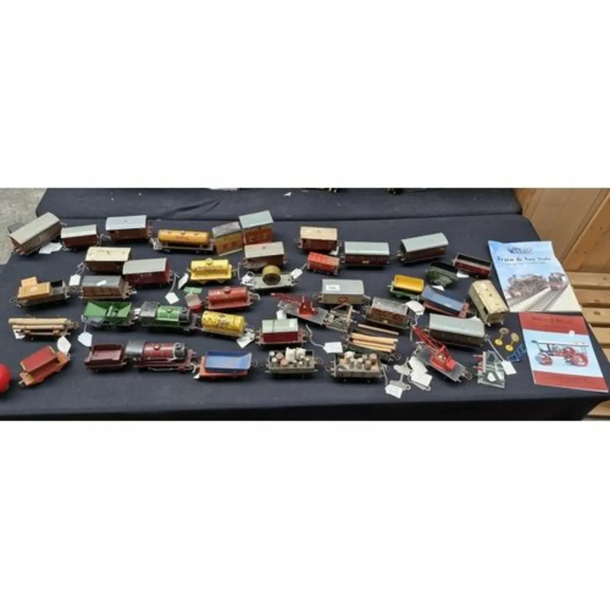 Star Lot-Art-Collectible-Antique-Furniture-Jewels - Image 3