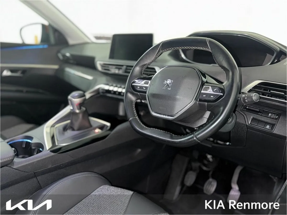 Peugeot 3008 Allure 1.5 Blue HDI 130 6.2 5Dr - Image 2