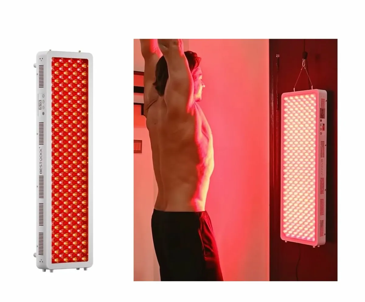 Red Light Therapy Device - Image 1