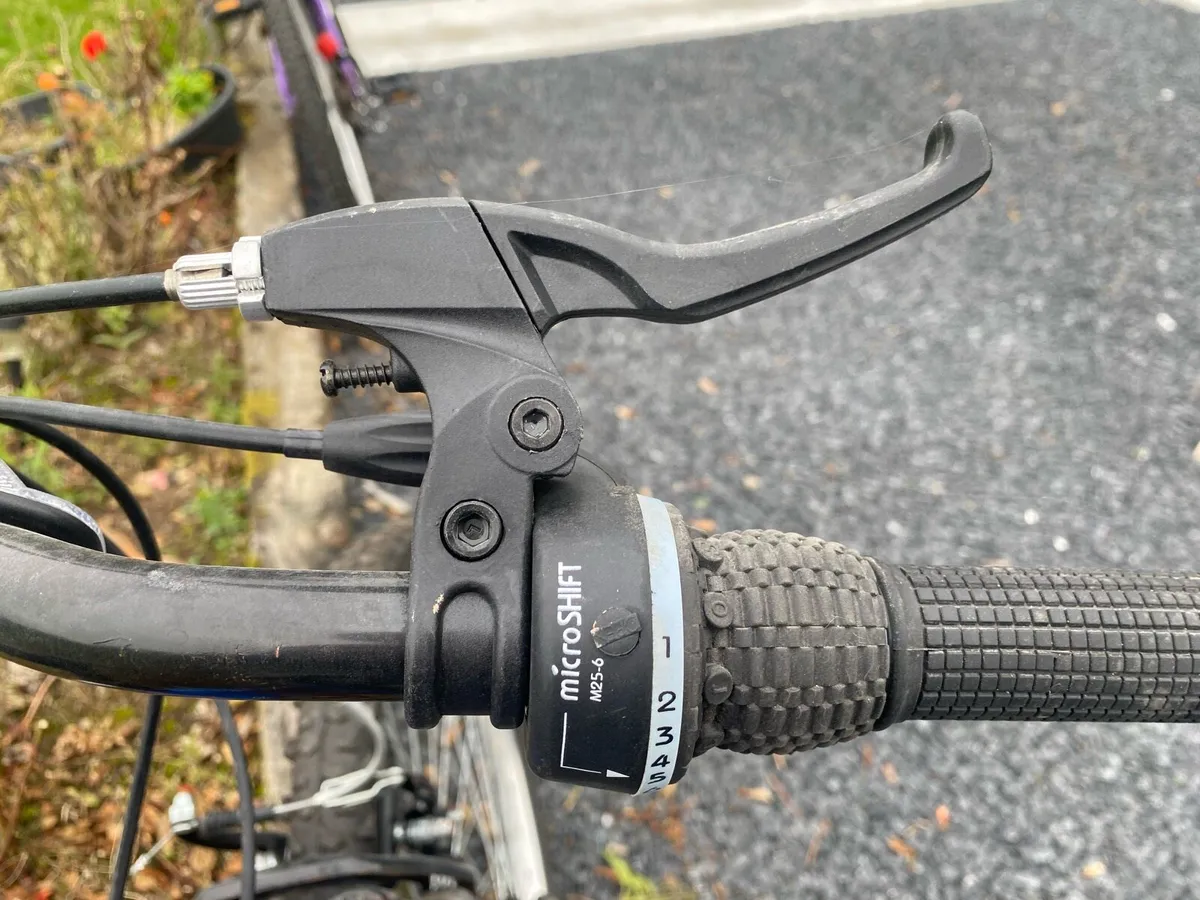 Girls bike - Image 4