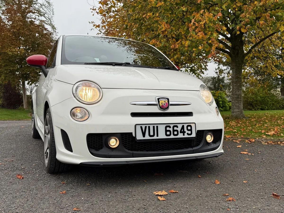 Car - Image 1