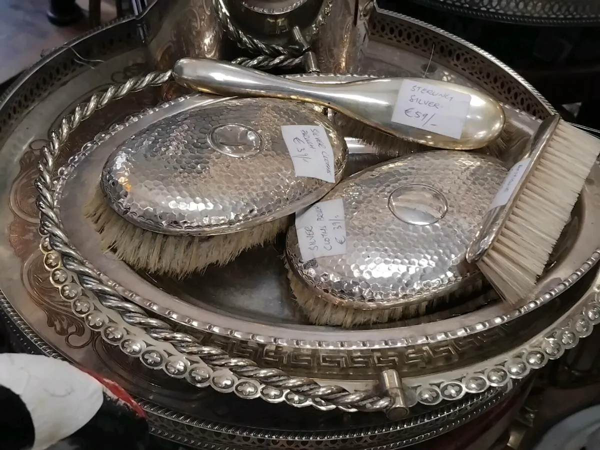 Antiques - Image 4