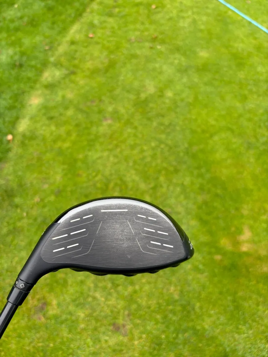 Ping Max 10k head only - Image 2