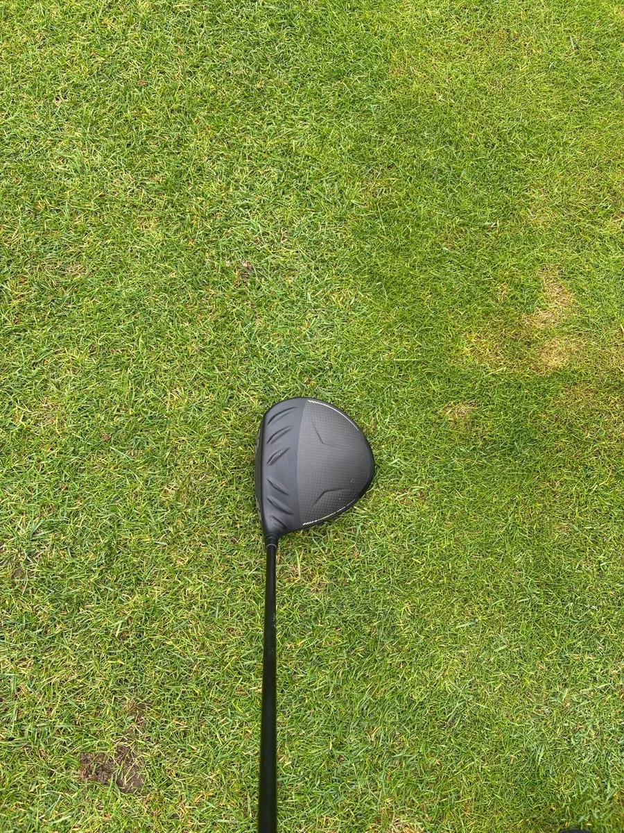 Ping Max 10k head only - Image 3