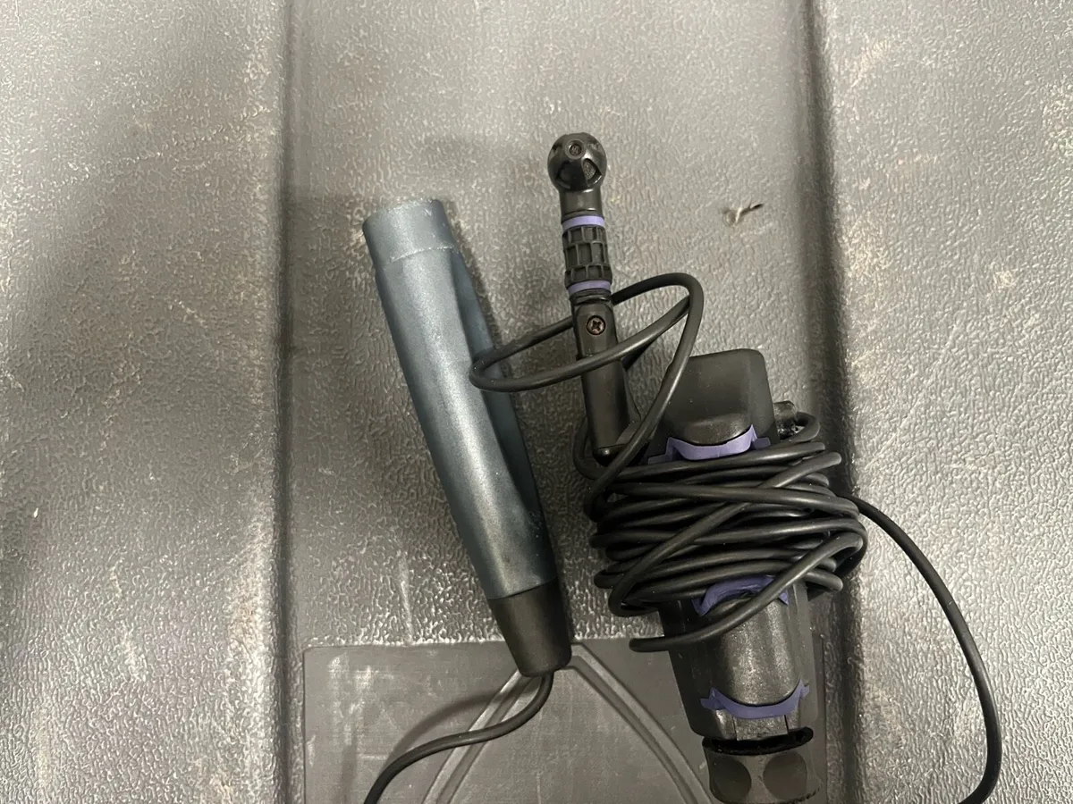 JHS NX-Series Drum Mics - Image 3