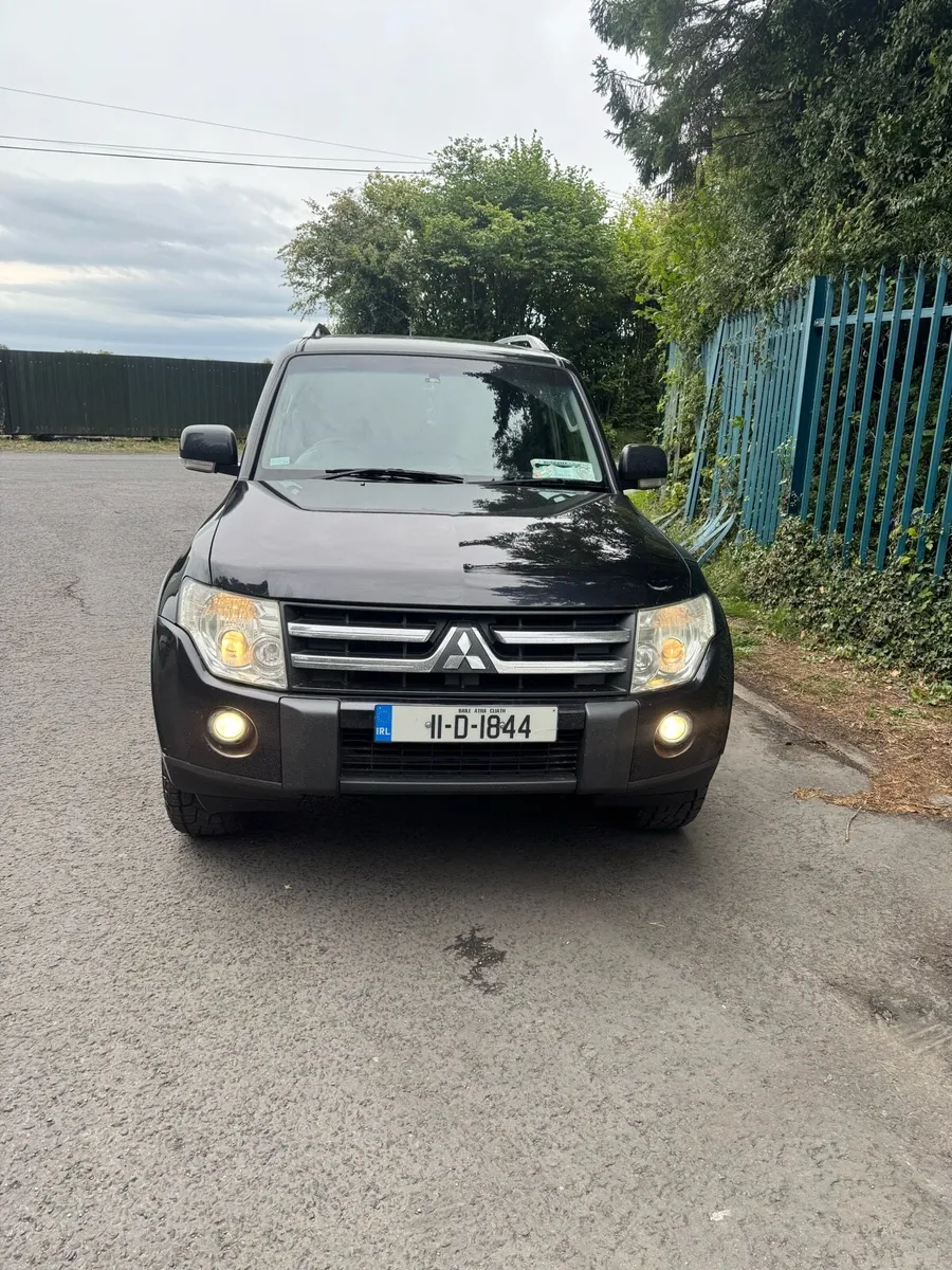 Pajero - Image 2