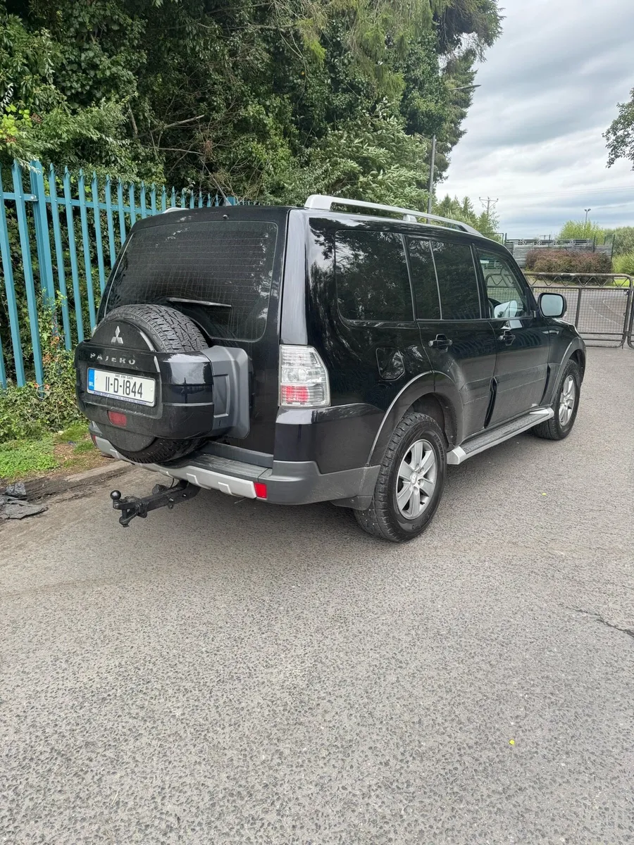 Pajero - Image 3