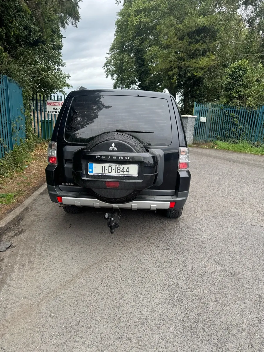 Pajero - Image 4