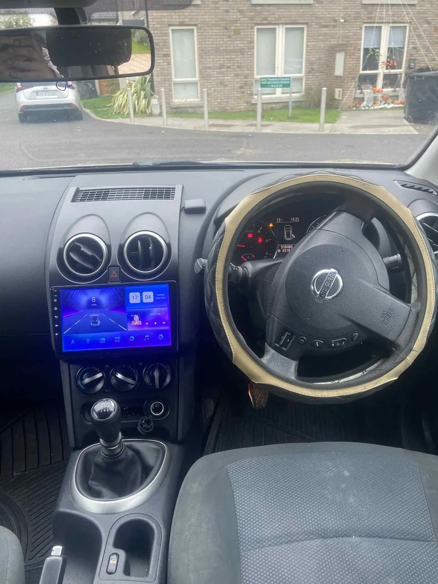 Nissan Qashqai - Image 4