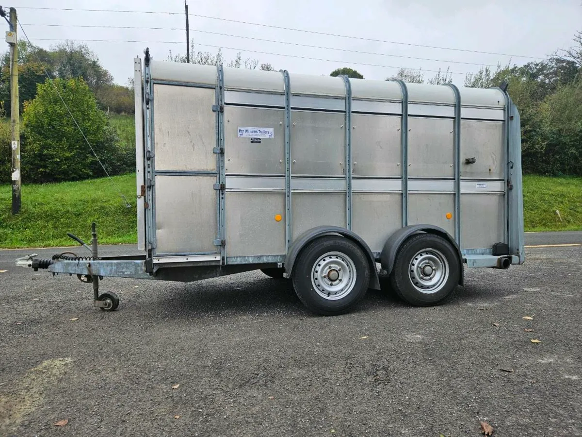 Ifor williams - Image 4