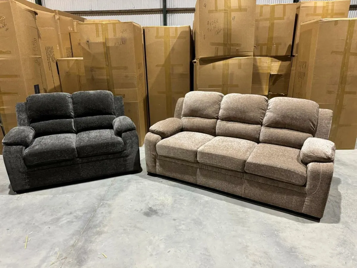 New Grey Sofas Now Available - Image 2