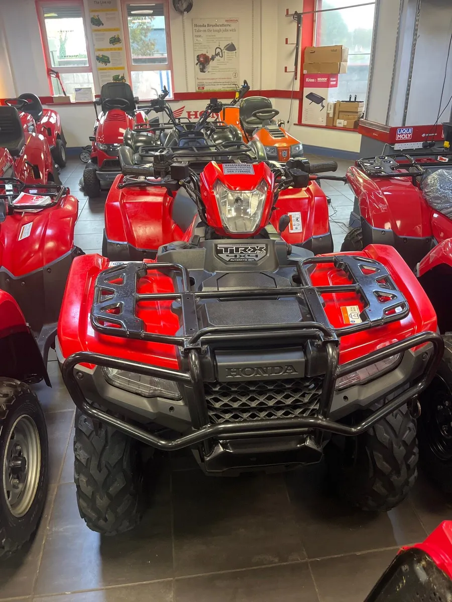 Quads - Image 1