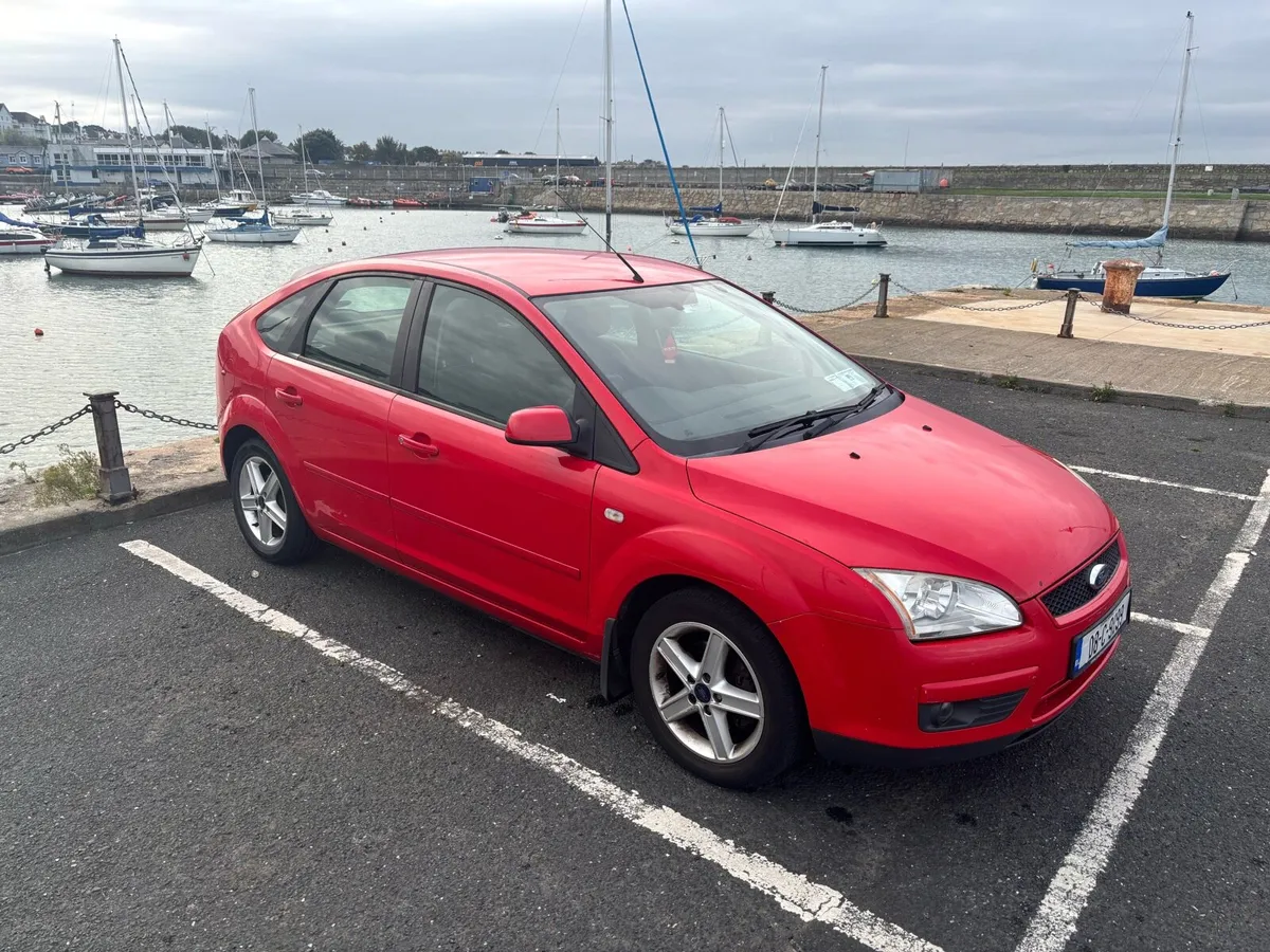 Ford Focus - Image 1