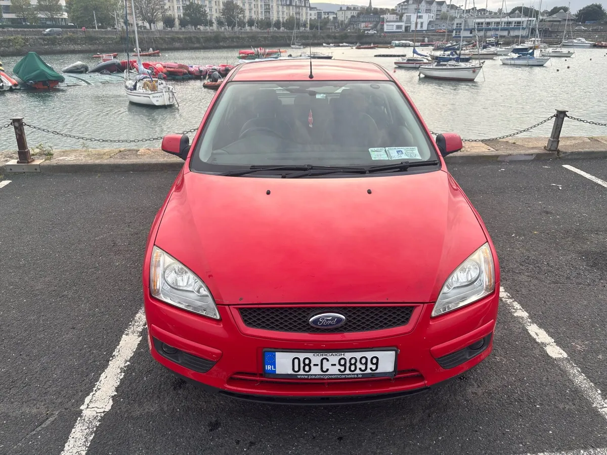 Ford Focus - Image 2