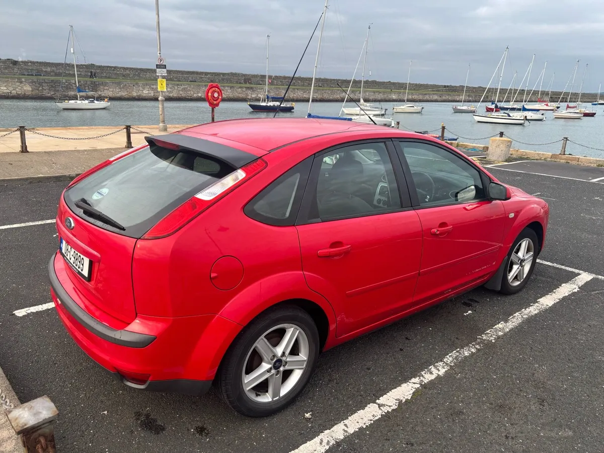 Ford Focus - Image 4