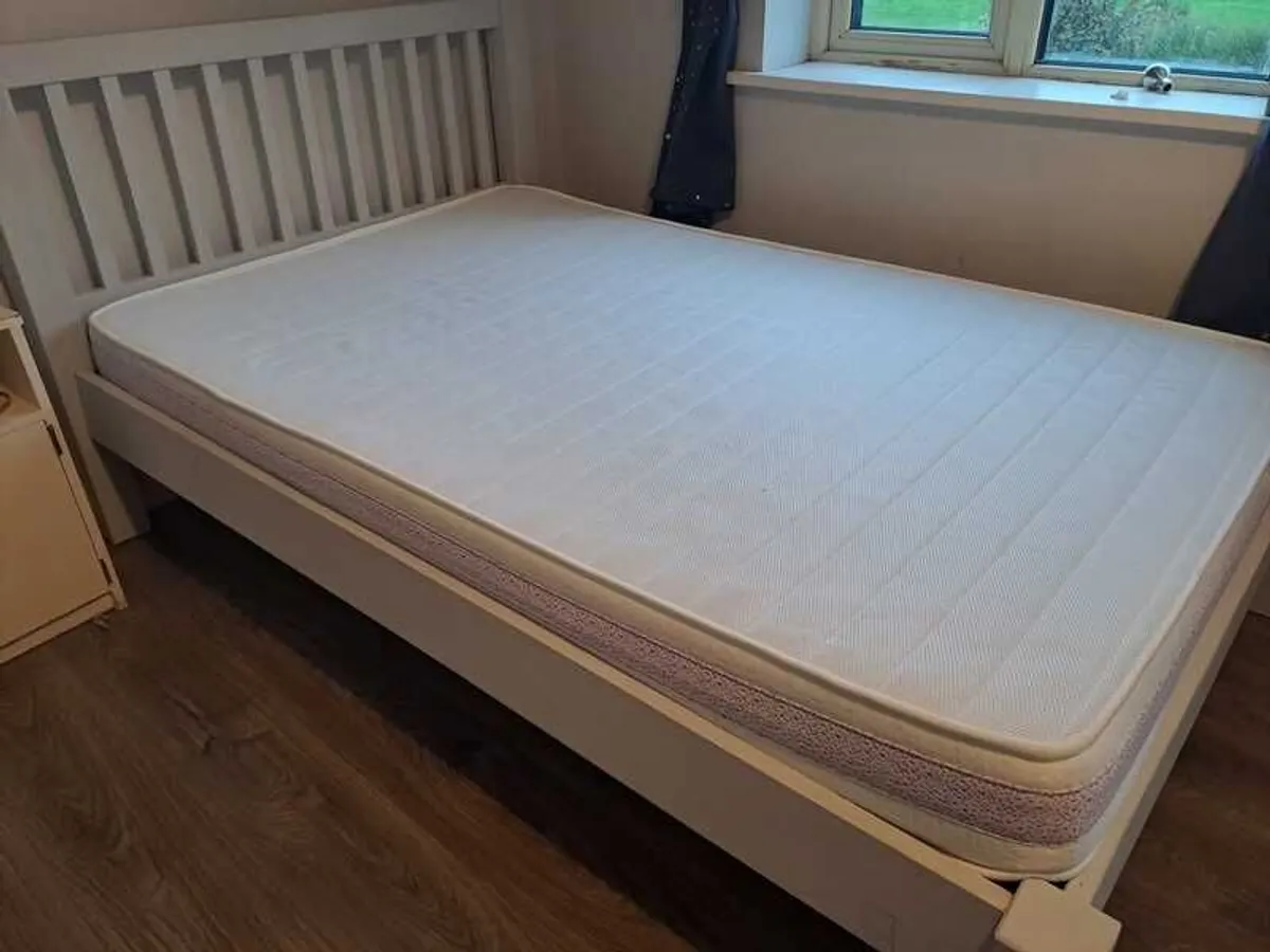 Double bed - Image 3
