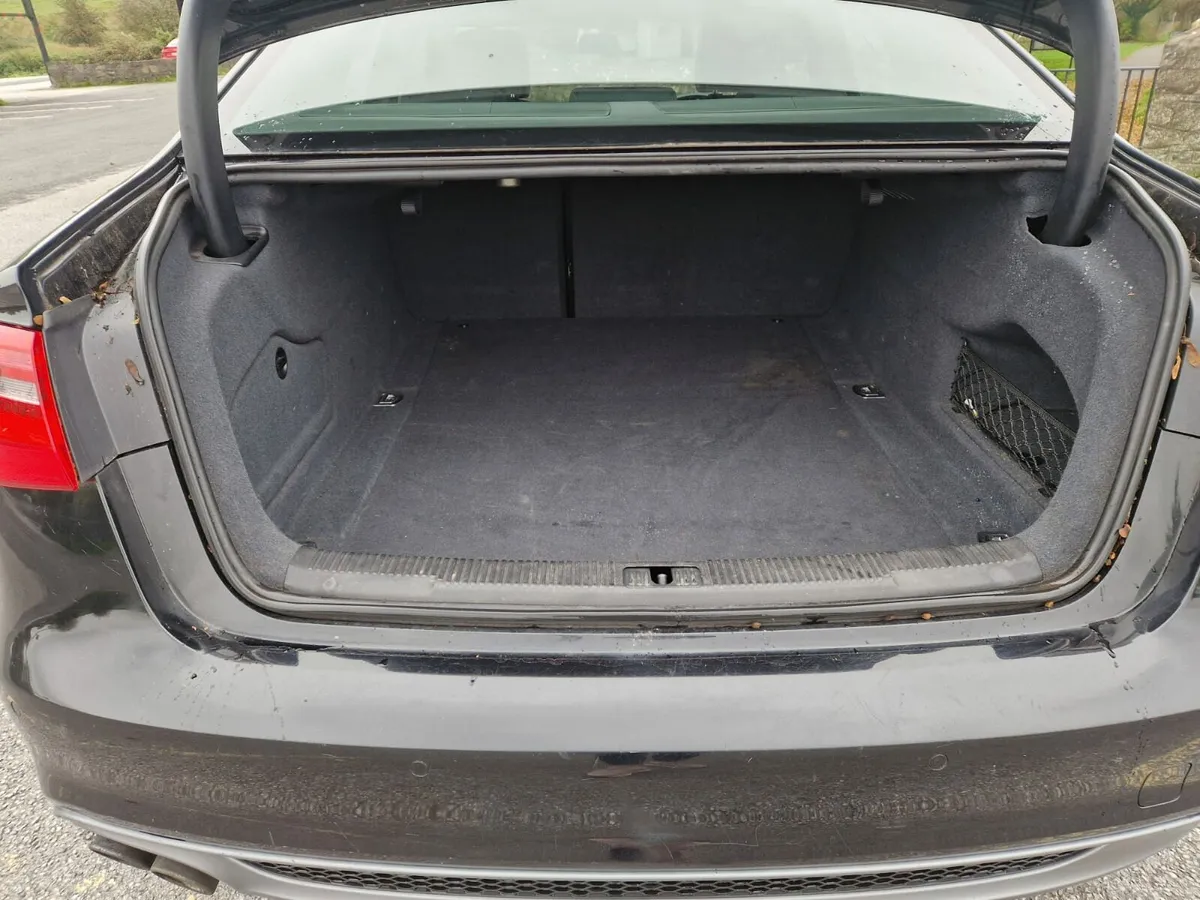 2012 Audi A6 - Image 4