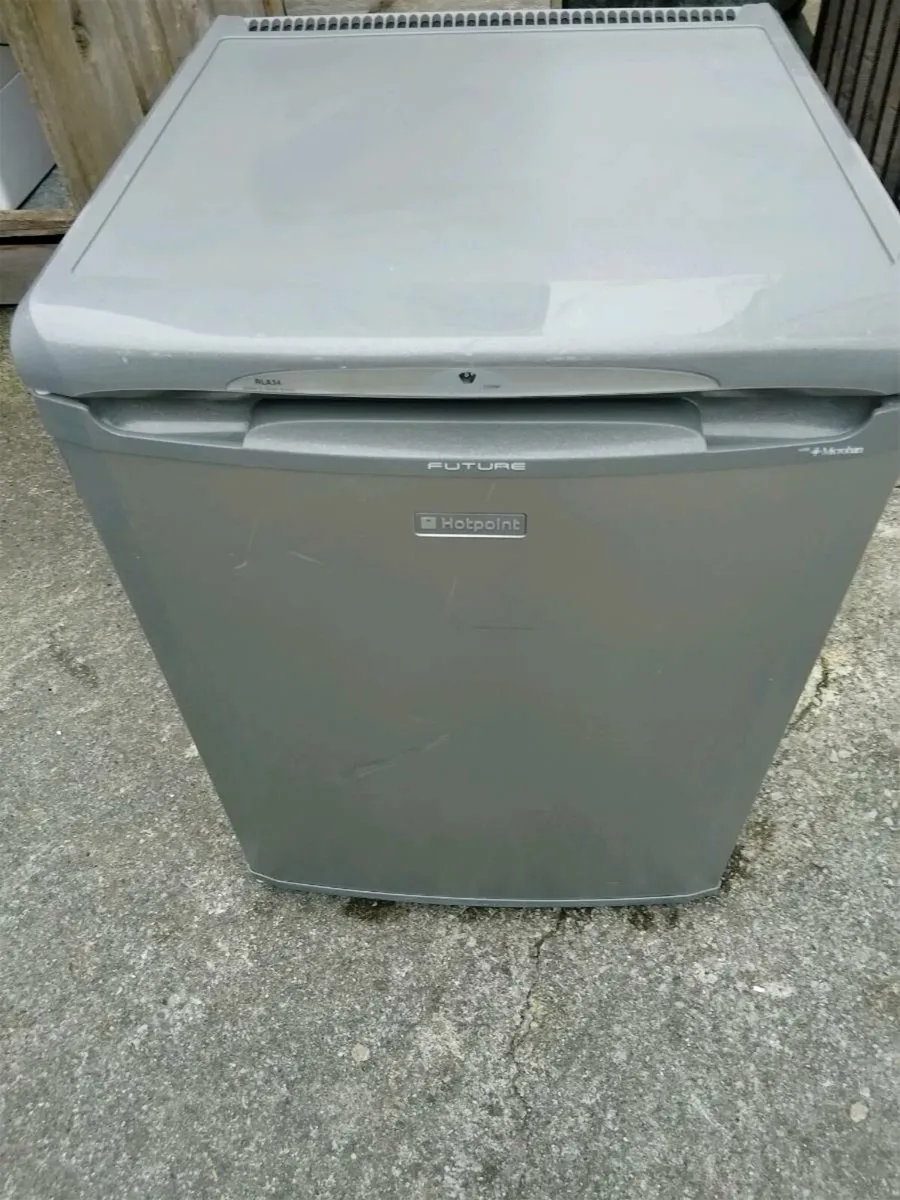 Fridge - Image 1