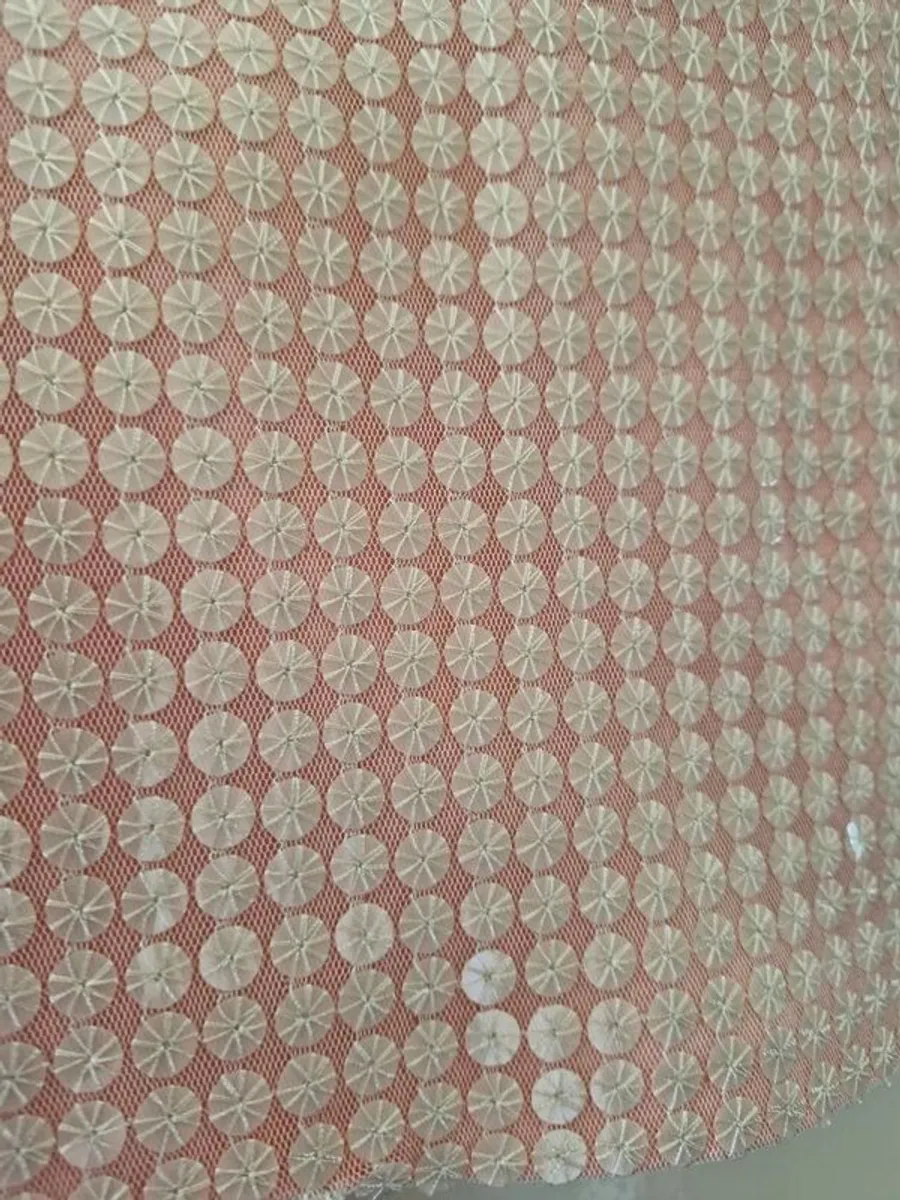 Beaded Dress - Image 1