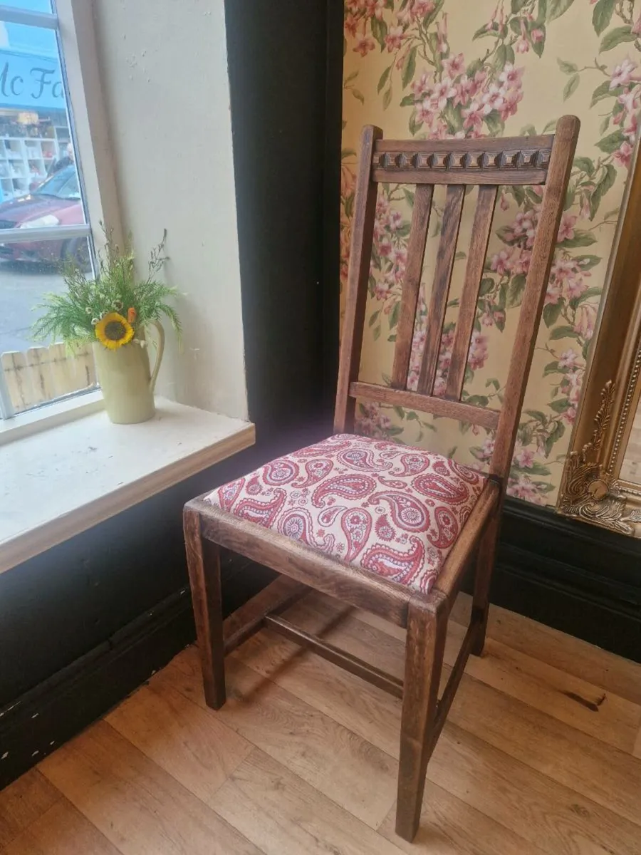 Chair - Image 1