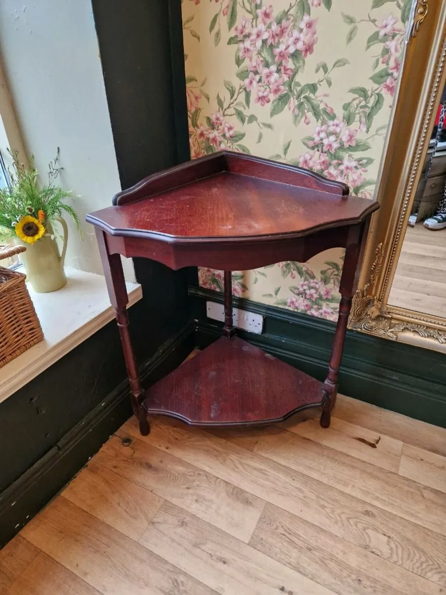 Table - Image 1
