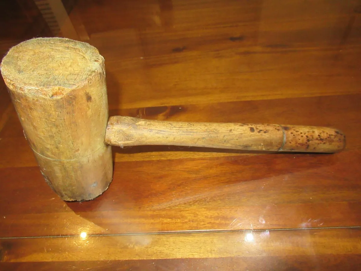 antique hammer guinness pub cottage vintage cave - Image 2